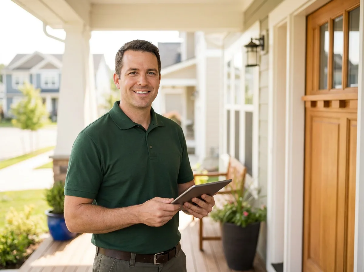 Pest control FAQs for Frontenac, MN